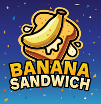 Banana Sandwich SMP
